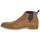 Chaussures Homme Boots Kdopa NASIDI Taupe