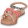 Chaussures Fille Sandales et Nu-pieds Gioseppo CHARONNE Multicolore