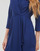 Vêtements Femme Robes courtes Naf Naf ESANDRINE R1 Bleu
