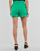Vêtements Femme Shorts / Bermudas Naf Naf FREP SH1 Vert