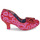 Chaussures Femme Escarpins Irregular Choice DAZZLE RAZZLE Rouge