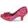 Chaussures Femme Escarpins Irregular Choice DAZZLE RAZZLE Rouge