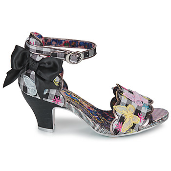 Irregular Choice BUTTERFLIES AND BOWS Multicolore
