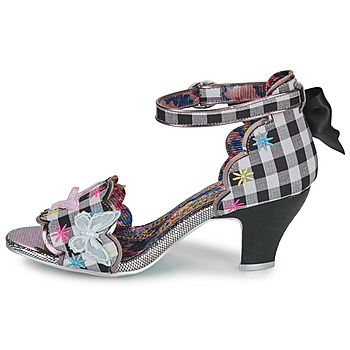 Irregular Choice BUTTERFLIES AND BOWS Multicolore