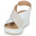 Chaussures Femme Sandales et Nu-pieds IgI&CO DONNA CANDY Blanc / Beige