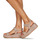 Chaussures Femme Sandales et Nu-pieds IgI&CO DONNA ENGY Taupe