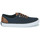 Chaussures Homme Baskets basses Jack & Jones JFW CURTIS CASUAL CANVAS Marine