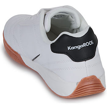 Kangaroos K-YARD PRO 5 Blanc
