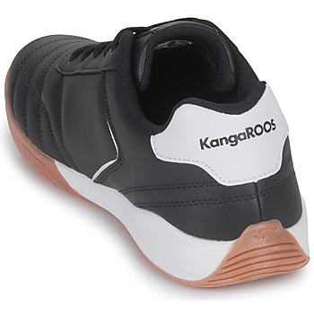 Kangaroos K-YARD PRO 5 Noir