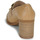 Chaussures Femme Escarpins Myma 6512-MY-02 Camel