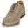 Chaussures Homme Richelieu KOST EASY 5 Taupe