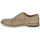 Chaussures Homme Richelieu KOST EASY 5 Taupe