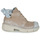 Chaussures Femme Boots Papucei NITO Beige