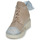 Chaussures Femme Boots Papucei NITO Beige