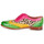 Chaussures Femme Derbies Melvin & Hamilton SELINA 56 Multicolore