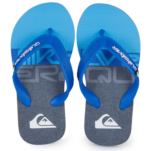 Quiksilver MOLOKAI PANEL YOUTH Bleu