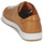 Chaussures Femme Baskets basses Pataugas JAYO/N F2I Camel