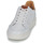 Chaussures Homme Baskets basses Pataugas BASALT/VTG H2H Blanc  /  Camel