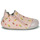Chaussures Fille Chaussons bébés Robeez FRUITY DAY Rose