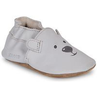 Chaussures Enfant Chaussons Robeez SWEETY BEAR Gris