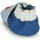 Chaussures Enfant Chaussons Robeez BIRD SAILOR Bleu