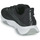 Chaussures Femme Fitness / Training Reebok Sport HIIT TR 3  Noir