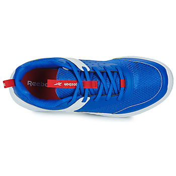 Reebok Sport REEBOK RUSH RUNNER 4.0 Bleu / Blanc