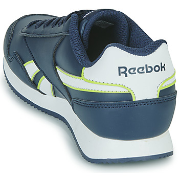 Reebok Classic REEBOK ROYAL CL JOG 3.0 Marine / Blanc
