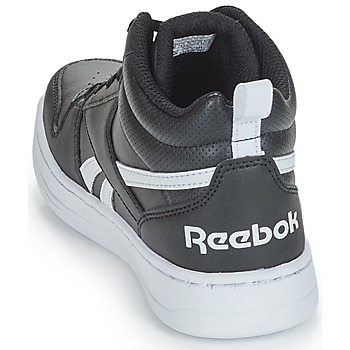 Reebok Classic REEBOK ROYAL PRIME MID 2.0 Noir / Blanc