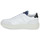 Chaussures Homme Baskets basses Piola CAYMA Blanc / Marine