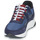 Chaussures Homme Baskets basses Piola ICA Marine