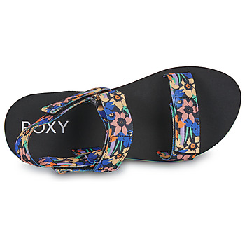 Roxy ROXY CAGE Noir / Multicolore