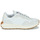 Chaussures Femme Baskets basses Tommy Jeans TOMMY JEANS WMNS NEW RUNNER Blanc / Ecru