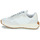 Chaussures Femme Baskets basses Tommy Jeans TOMMY JEANS WMNS NEW RUNNER Blanc / Ecru