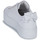 Chaussures Femme Baskets basses NeroGiardini E306521D-707 Blanc