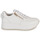 Chaussures Femme Baskets basses NeroGiardini E306371D-707 Blanc