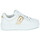 Chaussures Femme Baskets basses NeroGiardini E306523D-707 Blanc