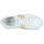 Chaussures Femme Baskets basses NeroGiardini E306523D-707 Blanc