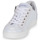 Chaussures Femme Baskets basses NeroGiardini E306504D-707 Blanc / Argenté / Rose