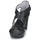 Chaussures Femme Sandales et Nu-pieds NeroGiardini E307500D-100 Noir