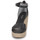 Chaussures Femme Sandales et Nu-pieds NeroGiardini E307644D-100 Noir