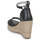 Chaussures Femme Sandales et Nu-pieds NeroGiardini E307644D-100 Noir