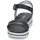 Chaussures Femme Sandales et Nu-pieds NeroGiardini E307812D-100 Noir