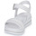 Chaussures Femme Sandales et Nu-pieds NeroGiardini E307812D-707 Blanc
