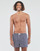 Sous-vêtements Homme Caleçons DIM CALECON FLOTTANT BIO PACK X2 Multicolore