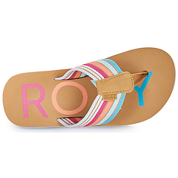 Roxy RG CHIKA HI Multicolore