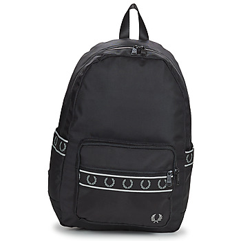 Fred Perry CONTRAST TAPE BACKPACK