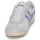 Chaussures Femme Baskets basses Gola BULLET PURE Blanc / Violet