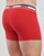 Sous-vêtements Homme Boxers Levi's LOGO BRIEF PACK X6 Marine / Blanc / Gris / Rouge / Noir