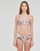 Sous-vêtements Femme Culottes & slips PLAYTEX FLOWER ELEGANCE SG Blanc / Multicolore